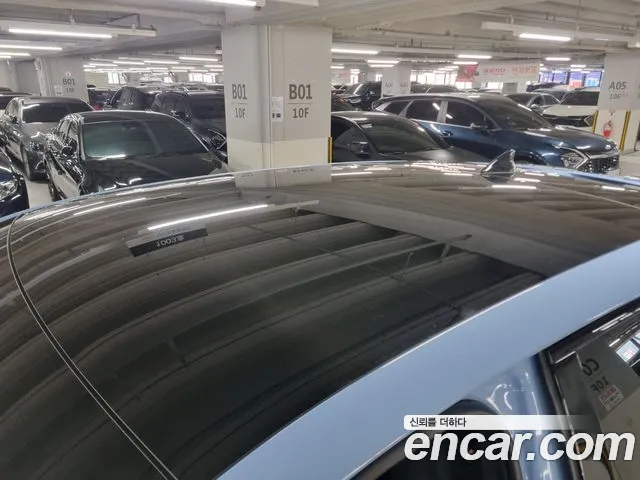 Hyundai Ionic 5 id 2406192 из Кореи 15