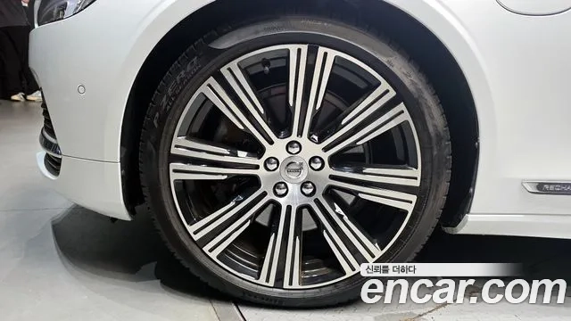 Volvo S90 id 2925989 из Кореи 15