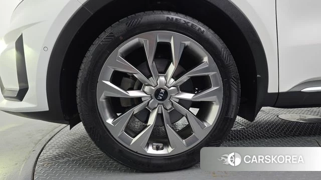 Kia Sorento 4th Generation id 4894595 из Кореи 15