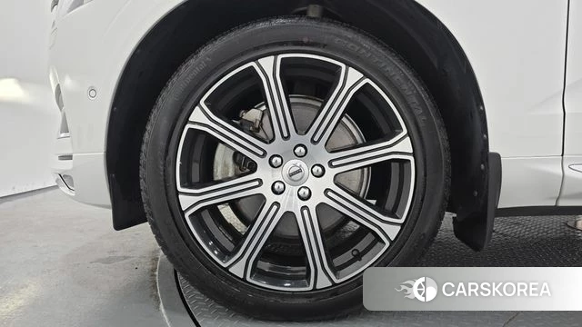 Volvo XC60 second Generation id 4496887 из Кореи 15
