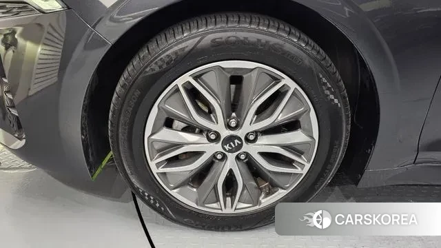 Kia K5 Hybrid 3rd Generation id 3385391 из Кореи 15