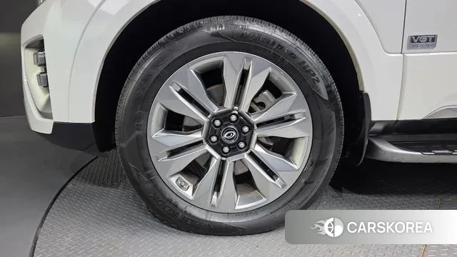 Kia Mohave Master id 3444203 из Кореи 15