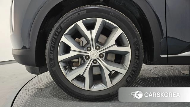 Hyundai Palisade id 4625859 из Кореи 30