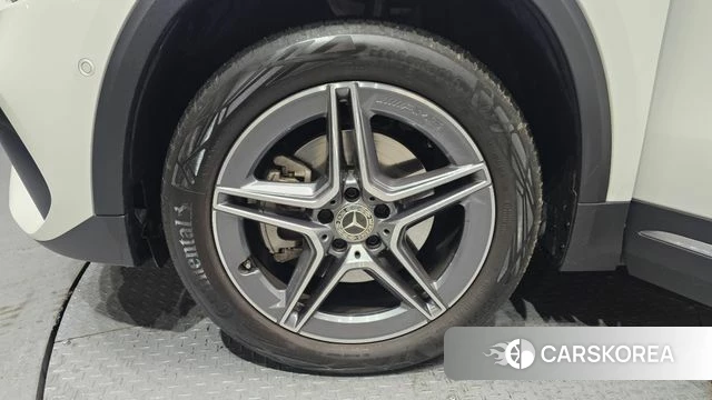 Mercedes-Benz GLA - Class H247 id 3897431 из Кореи 15