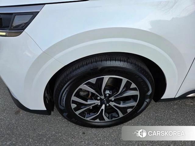 Kia Carnival 4th generation id 3794305 из Кореи 15