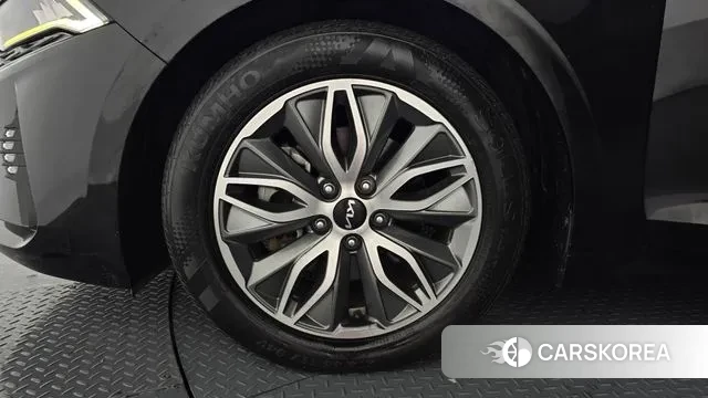 Kia K5 Hybrid 3rd Generation id 3524510 из Кореи 15