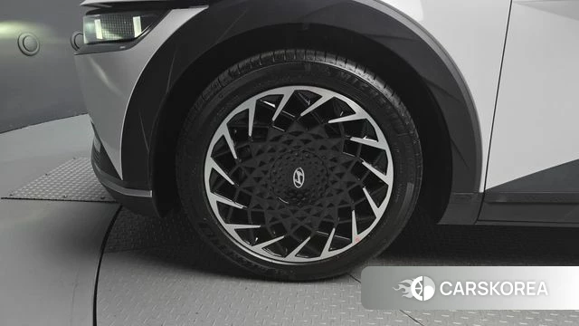 Hyundai Ionic 5 id 4201906 из Кореи 15