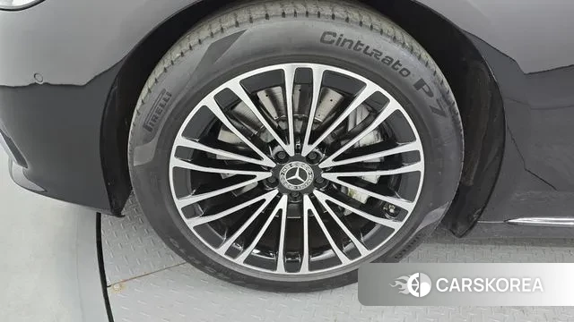 Mercedes-Benz S-Class W223 id 3492491 из Кореи 15