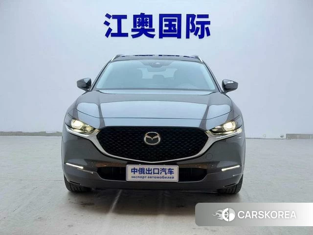 Mazda CX-30 id 4259054 из Китая 19