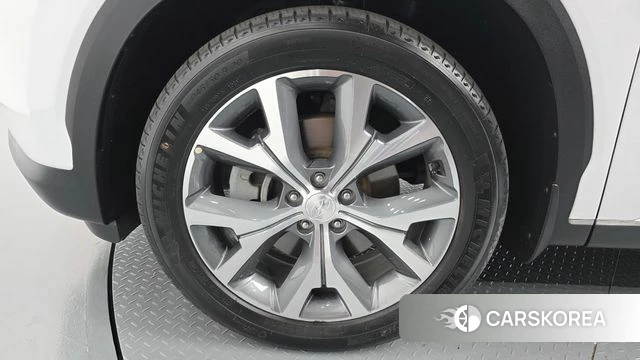 Hyundai Palisade id 4401885 из Кореи 25