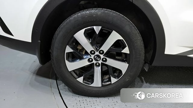 Kia Sorento 4th Generation id 4250678 из Кореи 15