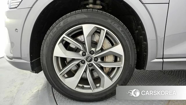 Audi e-Tron id 4331091 из Кореи 15