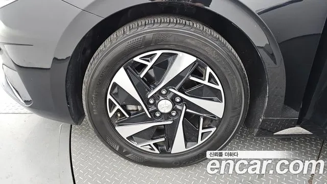 Hyundai The New Grandeur IG Hybrid id 2935468 из Кореи 15