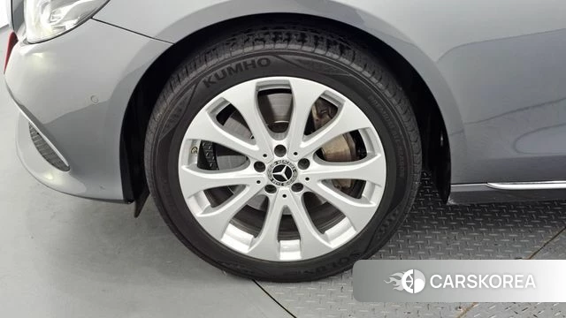 Mercedes-Benz E-Class W213 id 4587172 из Кореи 15