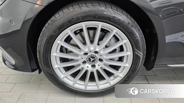 Mercedes-Benz E-Class W213 id 4696364 из Кореи 28