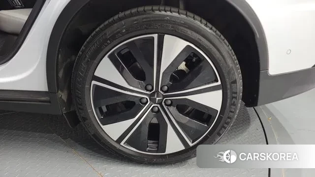 Polestar Polestar 2 id 3372756 из Кореи 15