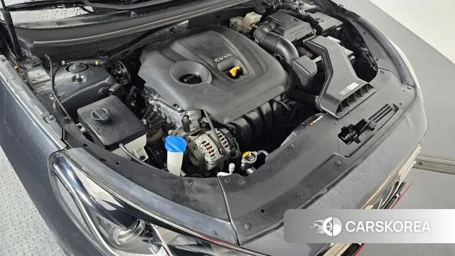 Hyundai Sonata New Rise id 3510245 из Кореи 15