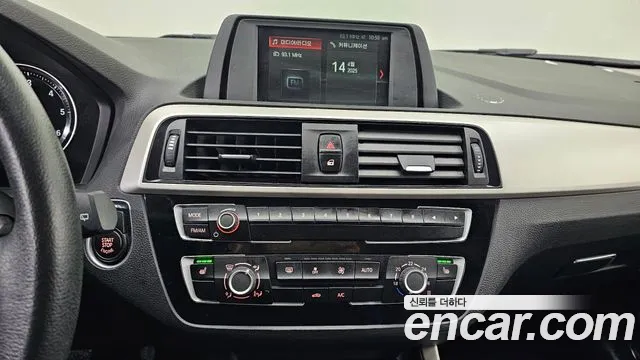 BMW 1 Series (F20) id 2619544 из Кореи 15