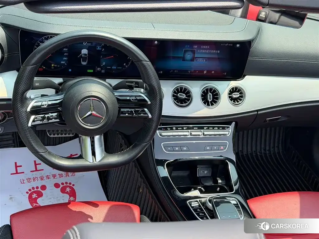 Mercedes-Benz E-Class id 4622654 из Китая 7