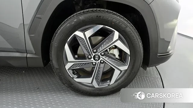 Hyundai Tucson (NX4) id 3316700 из Кореи 15