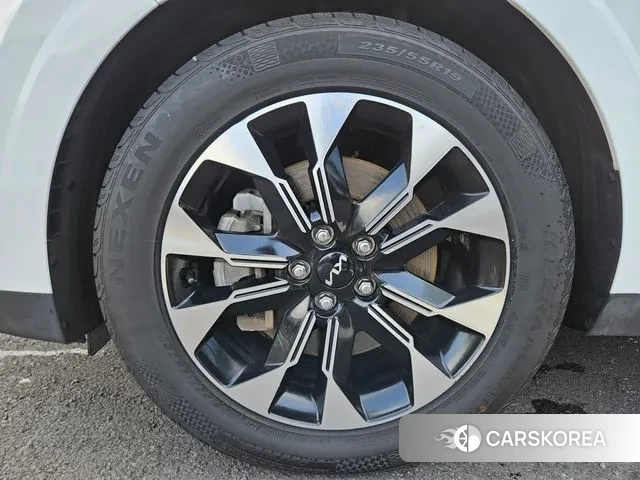 Kia Carnival 4th generation id 3003209 из Кореи 15