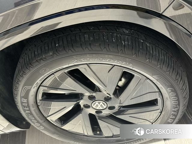 Volkswagen Tanyue id 4219244 из Китая 13