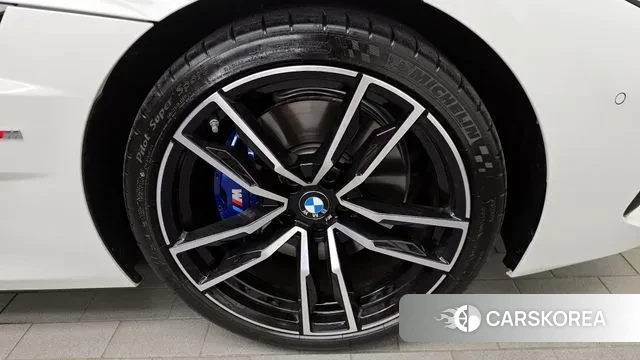 BMW Z4 (G29) id 3114897 из Кореи 15