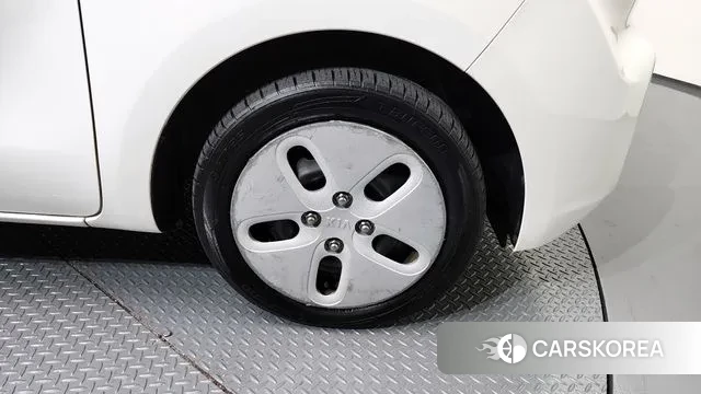 Kia The New Ray id 3379047 из Кореи 15