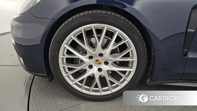 Porsche Panamera (971) id 3536172 из Кореи 15