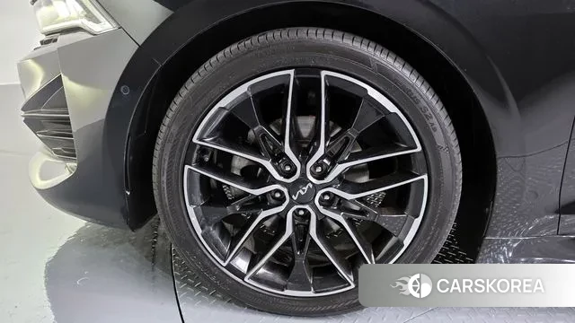 Kia K5 3rd generation id 3727249 из Кореи 15