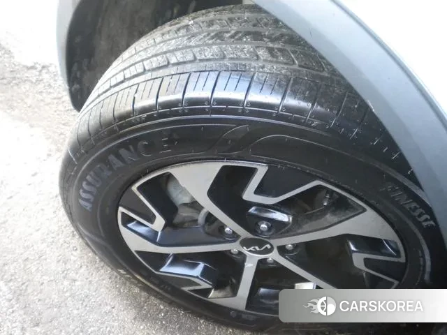 Kia Sportage 5th Generation Hybrid id 3625804 из Кореи 15