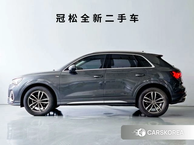 Audi Q3 id 4341708 из Китая 22