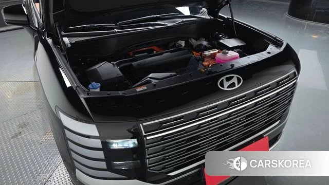 Hyundai Palisade (LX3) id 4847356 из Кореи 31