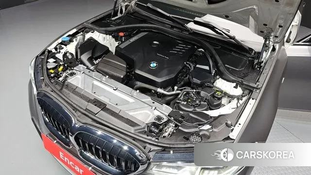 BMW 3 Series (G20) id 3372918 из Кореи 15