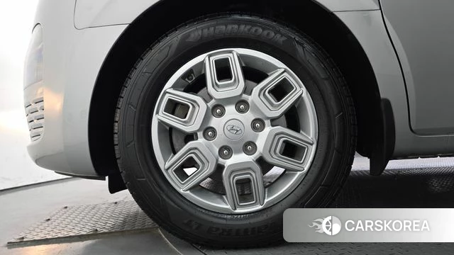 Hyundai Staria id 4661976 из Кореи 15