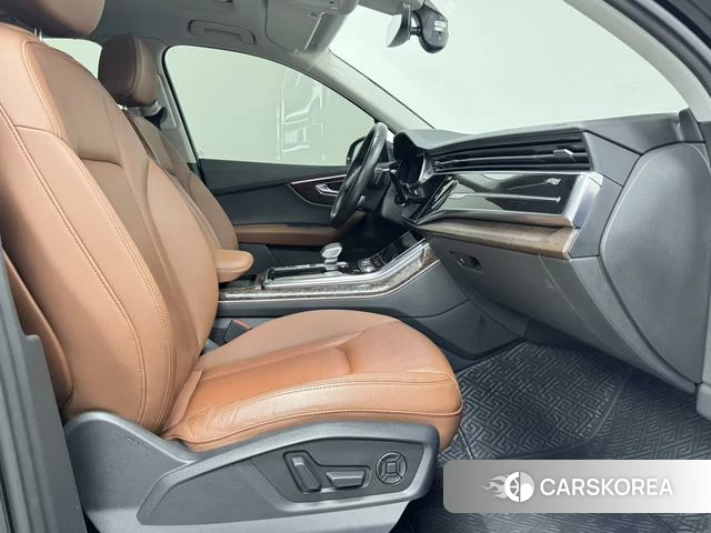 Audi Q7 id 4213345 из Китая 15