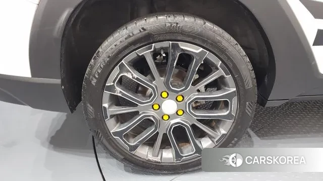 Ssangyong Torres id 3477895 из Кореи 15