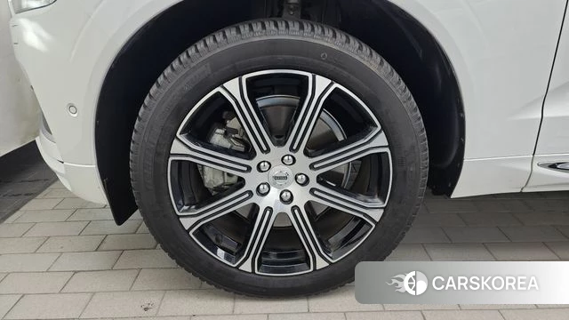 Volvo XC60 second Generation id 4530793 из Кореи 32