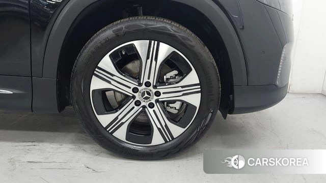 Mercedes-Benz EQB X243 id 4686460 из Кореи 13