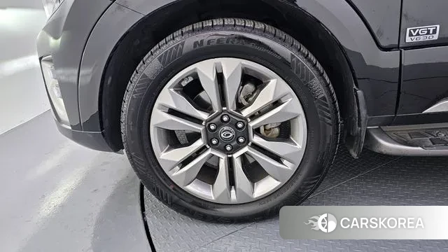 Kia Mohave Master id 3412453 из Кореи 15