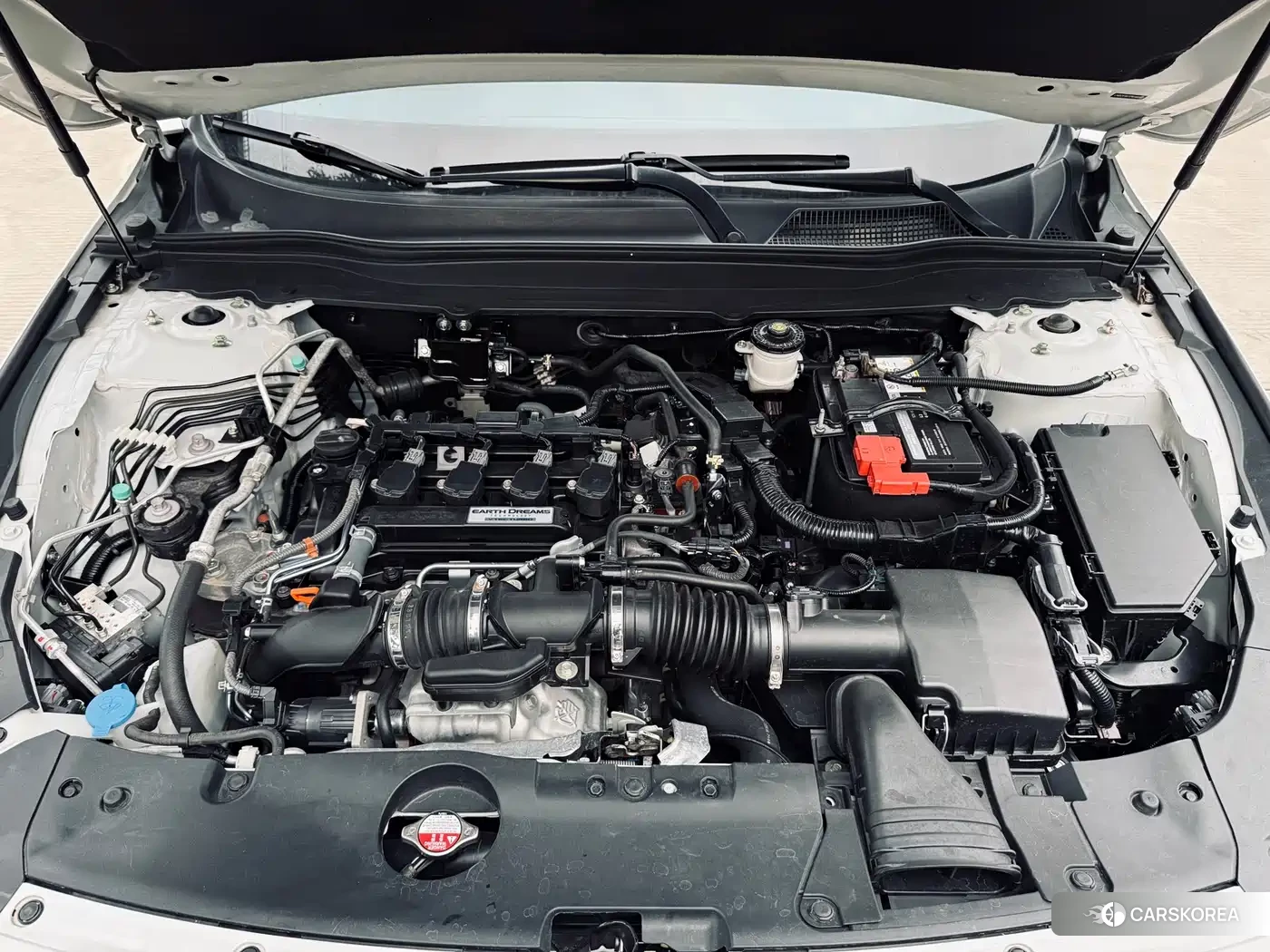Honda Accord id 4548100 из Китая 29
