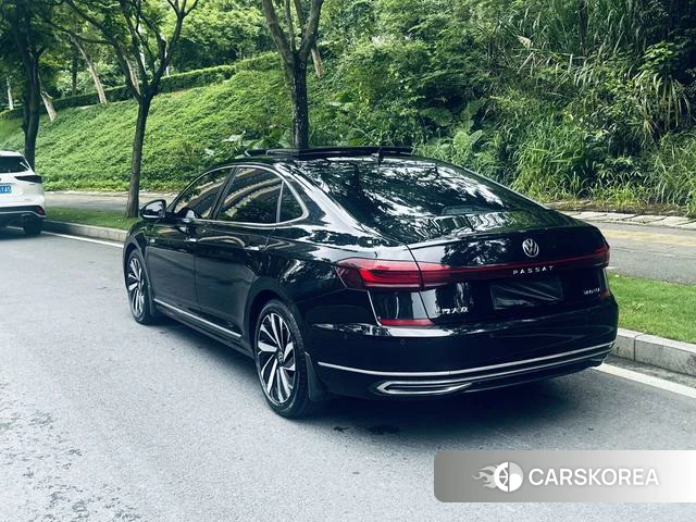 Volkswagen Passat id 4301079 из Китая 7