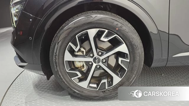 Kia Sportage 5th Generation Hybrid id 3839674 из Кореи 15