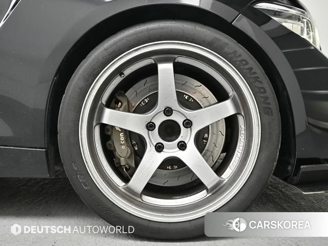 BMW M2 (F87) id 4628693 из Кореи 15