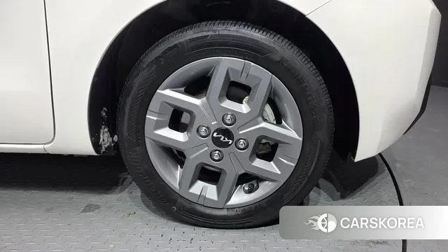 Kia The New Kia Ray id 3711997 из Кореи 15