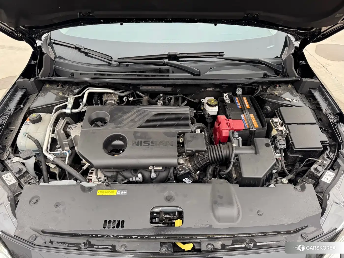 Nissan Sylphy id 4538607 из Китая 14