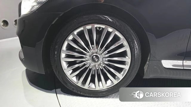 Kia More K9 id 4502113 из Кореи 15
