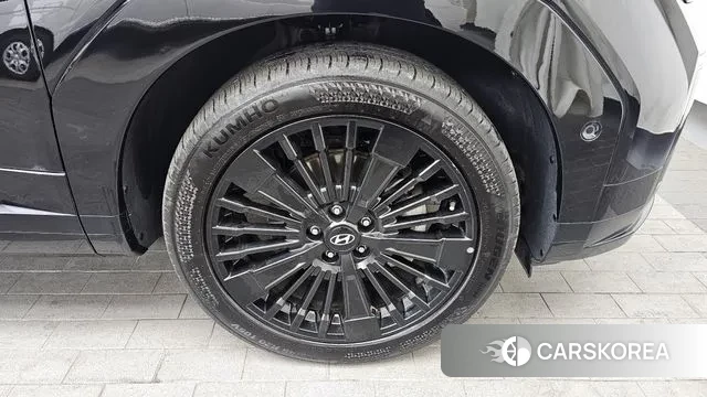 Hyundai Santa Fe (MX5) id 3675025 из Кореи 15