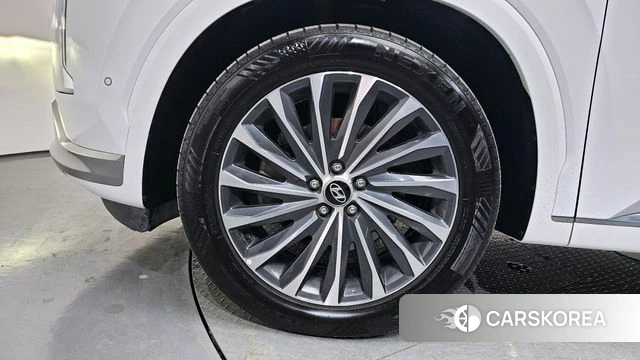 Hyundai The New Palisade id 3922801 из Кореи 15