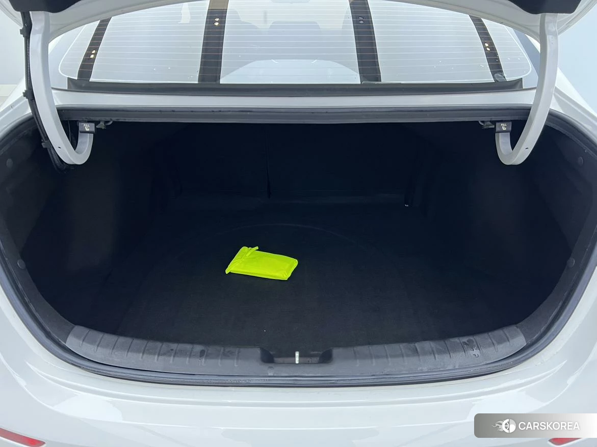 Kia K3 id 4485479 из Китая 11